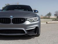 gebraucht BMW M3 M3DKG Competition