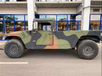 gebraucht Hummer H1 M998 HMMWV