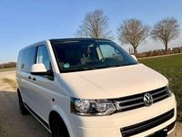 Gebraucht VW Multivan Highline 179 PS (131 kW) 2013 Van / Kleinbus
