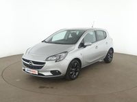Gebraucht Opel Corsa 2019 Grau Kleinwagen
