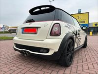 Gebraucht Mini Cooper S 174 PS (127 kW) 2007 Beige Kleinwagen