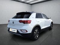 Gebraucht VW T-Roc 150 PS (110 kW) 2025 Weiß SUV