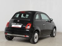 gebraucht Fiat 500C 1.0 GSE Hybrid Dolcevita *Navi * Klimaautom.*