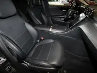 Gebraucht Mercedes C220 Avantgarde 200 PS (147 kW) 2023 Selenitgrau metallic Kombi