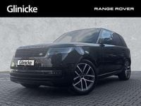 Neu Land Rover Range Rover Autobiography 530 PS (389 kW) 2026 Schwarz SUV