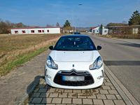 Gebraucht Citroën DS3 2013 Weiß Coupé