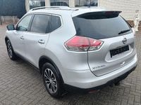 Gebraucht Nissan X-Trail Tekna 163 PS (119 kW) 2018 Schwarz SUV