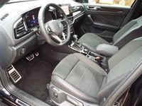 gebraucht VW T-Roc R-Line