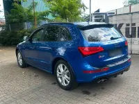Gebraucht Audi SQ5 340 PS (250 kW) 2016 Blau SUV