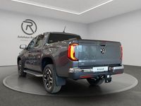 Gebraucht VW Amarok Style 241 PS (177 kW) 2025 Grau Pickup