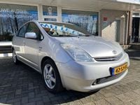 Gebraucht Toyota Prius Edition 2006 Grau Kleinwagen