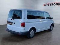 Gebraucht VW T6.1 150 PS (110 kW) 2020 Candyweiß Van