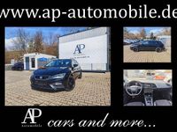 Gebraucht Seat Leon ST FR 150 PS (110 kW) 2018 Schwarz Kombi