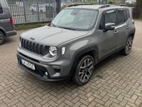 gebraucht Jeep Renegade S Plug-In-Hybrid 4Xe