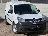 Gebraucht Renault Kangoo Rapid Extra 90 PS (66 kW) 2017 Mineral weiss Van / Kleinbus