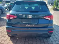 Neu Seat Arona Style 116 PS (85 kW) 2026 Blau SUV