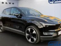 Gebraucht Volvo EX30 Performance 314 kW (428 PS) 2025 Schwarz SUV