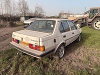 Gebraucht Volvo 340 80 PS (58 kW) 1988 Blau Limousine