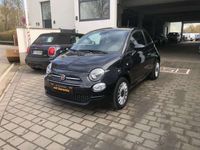 gebraucht Fiat 500 