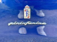 Gebraucht Ford Focus Cabriolet Titanium 145 PS (106 kW) 2007 Blau Cabrio