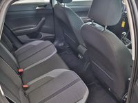 Gebraucht VW Polo Style 90 PS (66 kW) 2022 Rauchgrau metallic Kleinwagen