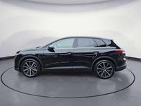 Gebraucht Audi Q4 e-tron Ambiente 150 kW (204 PS) 2025 Mythosschwarz metallic SUV