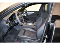 Gebraucht Audi RS7 Sportback Sport 630 PS (463 kW) 2025 Schwarz Kleinwagen