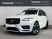 Gebraucht Volvo XC90 Ultimate 455 PS (334 kW) 2024 Weiss SUV