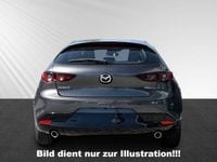 Neu Mazda 3 Homura-Line 140 PS (102 kW) 2025 Limousine