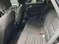 Gebraucht Audi A4 Ambiente 136 PS (100 kW) 2012 Blau Kombi