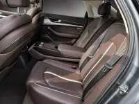 Second-hand Audi A8 Design 262 CP (192 kW) 2017 Gri Berlinǎ
