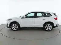 Gebraucht BMW iX1 Performance 279 kW (380 PS) 2023 Weiß SUV