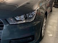 Second-hand Audi A1 95 CP (69 kW) 2017 Gri Hatchback