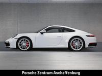 Gebraucht Porsche 911 Carrera 4S Sport 450 PS (330 kW) 2024 Weiß Coupé