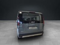 Gebraucht Kia PV5 119 kW (163 PS) 2026 Grau Van / Kleinbus