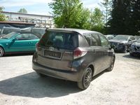 Gebraucht Toyota Verso-S Life 99 PS (72 kW) 2015 Grau Van / Kleinbus