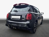 Gebraucht Mini John Cooper Works 231 PS (169 kW) 2022 Schwarz Kleinwagen