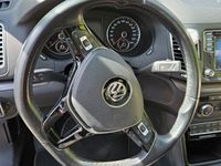 gebraucht VW Sharan 2.0 TDI SCR BMT ALLSTAR