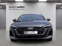 Gebraucht Audi A5 Edition .1 299 PS (219 kW) 2025 Daytonagrau perleffekt Coupé