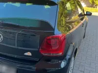 Gebraucht VW Polo Life 105 PS (77 kW) 2013 Schwarz Kleinwagen