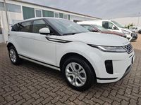Gebraucht Land Rover Range Rover S 200 PS (147 kW) 2019 Weiß SUV