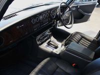 gebraucht Jaguar XJ6 DaimlerSERIE II DAIMLER AUTOMATIK * TRAUMZUSTAND *