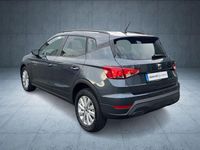 Gebraucht Seat Arona 116 PS (85 kW) 2025 Grau SUV