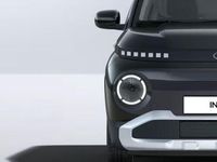 Neu Hyundai Inster Select 71 kW (97 PS) 2025 Schwarz Kleinwagen