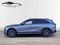 Neu XPENG G9 AWD Performance 422 kW (575 PS) 2026 Grau SUV