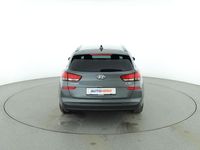 Gebraucht Hyundai i30 Select 120 PS (88 kW) 2022 Grau Kombi