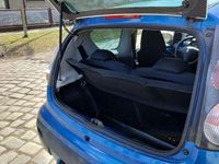 Gebraucht Peugeot 107 Filou 68 PS (50 kW) 2009 Blau Kleinwagen