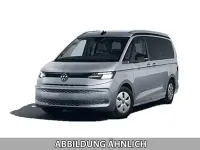 Neu VW California Beach 150 PS (110 kW) 2026 Blau, starlight blue metallic (3 Van