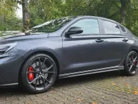 Gebraucht Hyundai i30 N Performance 280 PS (205 kW) 2024 Grau Limousine