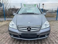 Gebraucht Mercedes A200 140 PS (102 kW) 2009 Grau Limousine